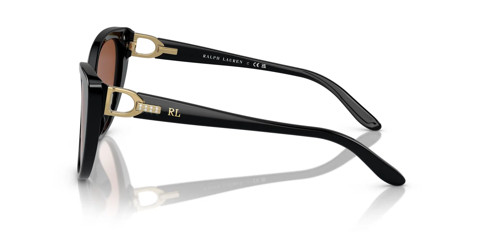 Ralph Lauren 8215BU Sunglasses - view 24